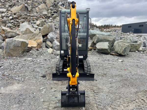 Fodit FT330 – Image 2