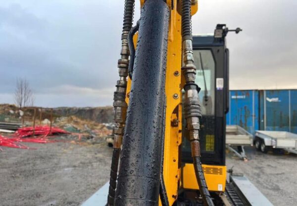 JCB 19C-1 – Image 2