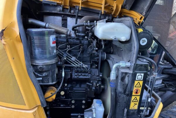 JCB 65R-1 – Image 20