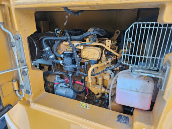 BobCat 306 CR NG – Image 20