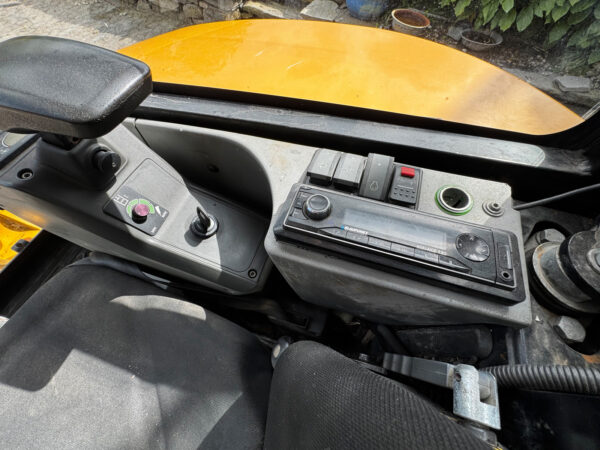 BobCat 302.7 – Image 20