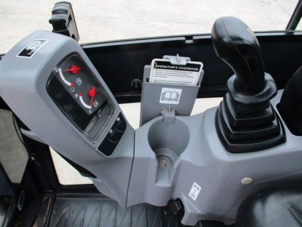 Kubota KX016-4 – Image 22