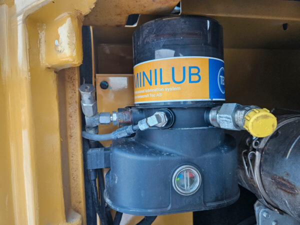 BobCat 306 CR NG – Image 21