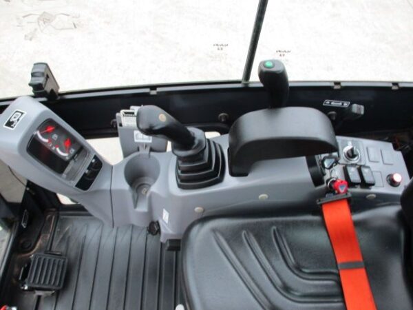 Kubota KX016-4 – Image 14