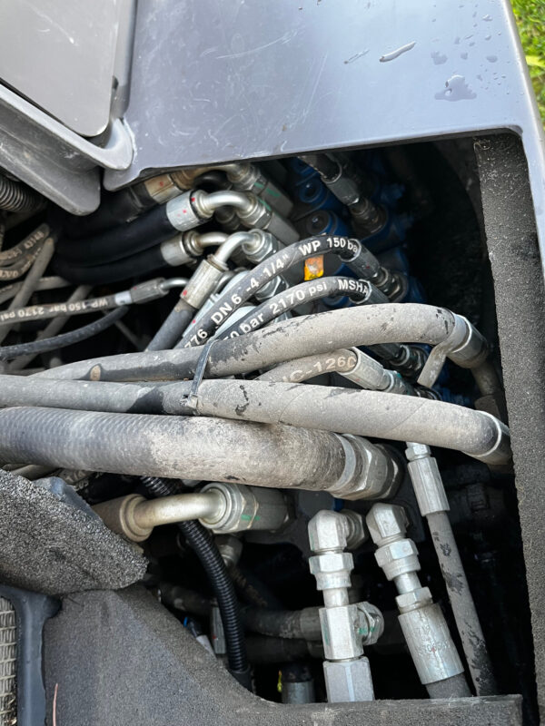 Volvo ECR 25 D – Image 22