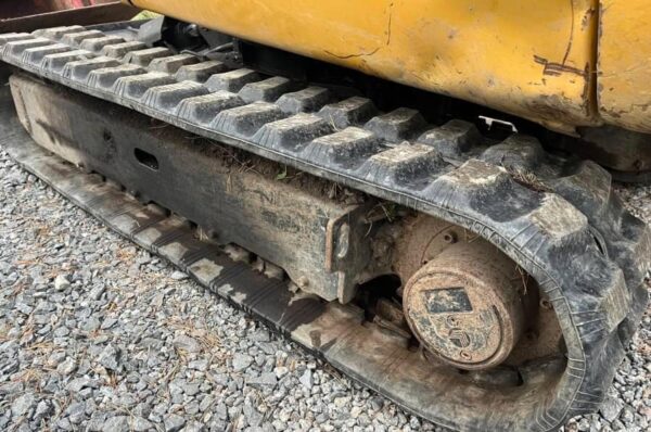 Bobcat 302.2D – Image 23