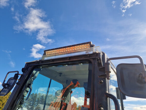 Kubota U55-4 – Image 23