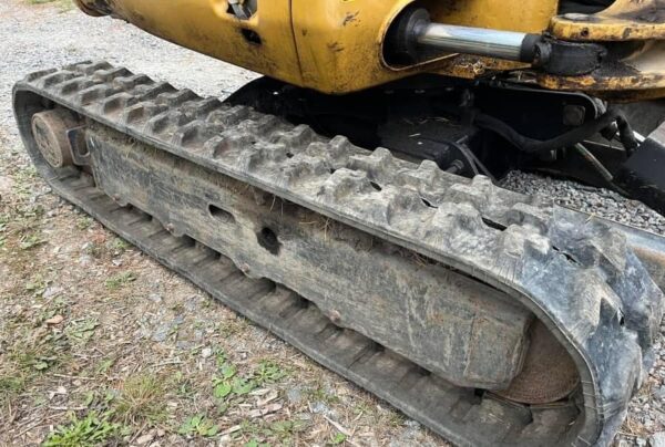 Bobcat 302.2D – Image 24