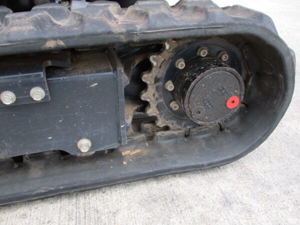 Kubota KX016-4 – Image 2