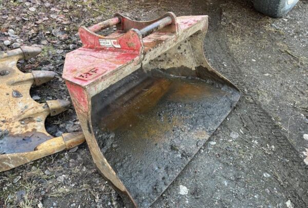 JCB 65R-1 – Image 25