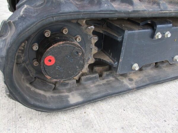 Kubota KX016-4 – Image 5