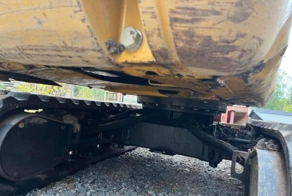 Bobcat 302.2D – Image 26