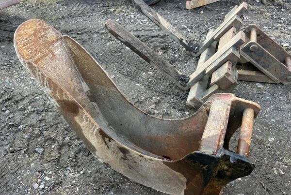 JCB 65R-1 – Image 26