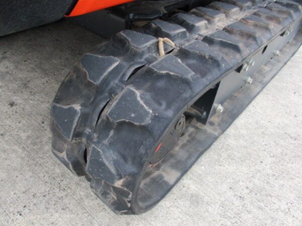 Kubota KX016-4 – Image 11