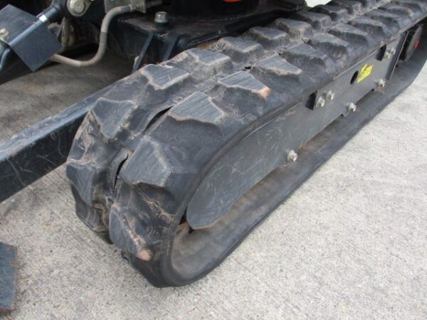Kubota KX016-4 – Image 21