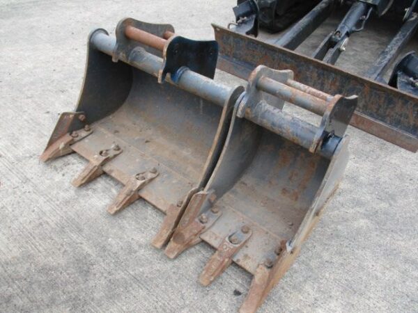 Kubota KX016-4 – Image 20