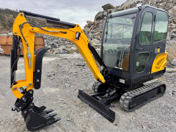 Fodit FT330 – Image 3