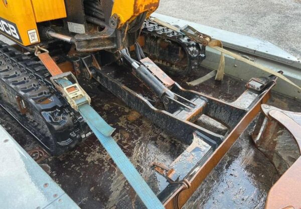 JCB 19C-1 – Image 3