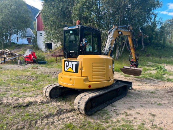 Bobcat 305 5E – Image 3