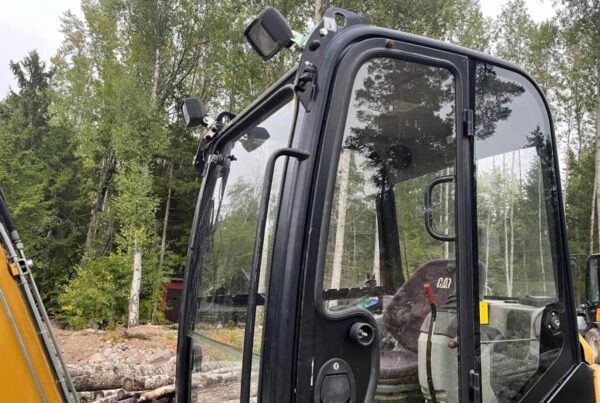 Bobcat 302.2D – Image 4