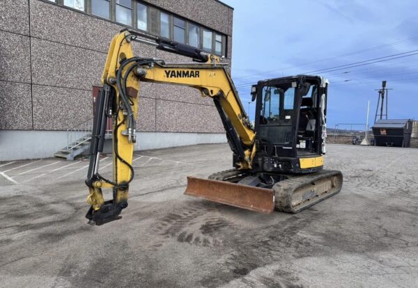 Yanmar VI057-6A – Image 4