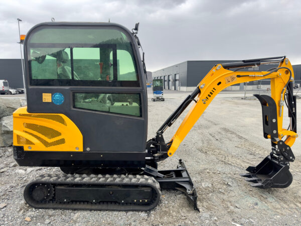 Fodit FT330 – Image 4