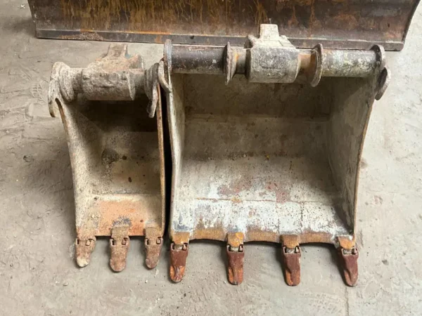 Bobcat E 35 – Image 4
