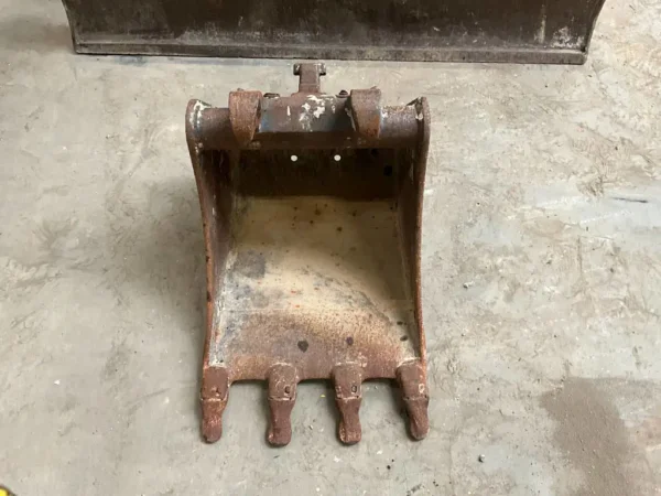 Komatsu PC 22 MR – Image 4