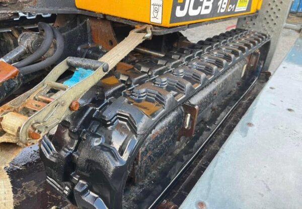 JCB 19C-1 – Image 4