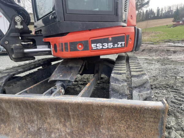 Eurocomach Es35.2 zt – Image 5