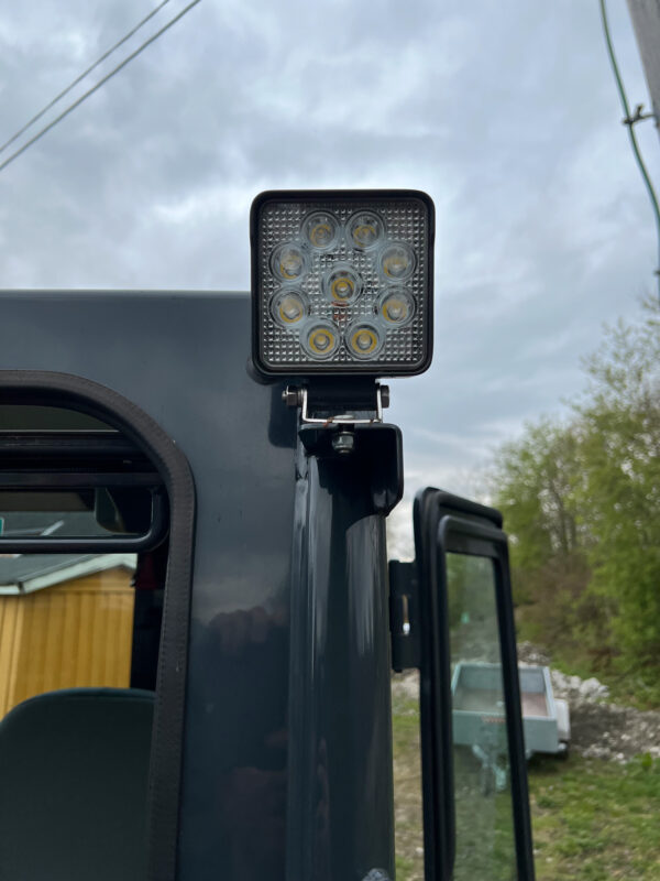 Hitachi ZX 26U-5 – Image 5
