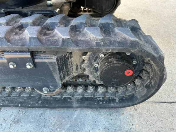 Kubota KX 019-4 – Image 5