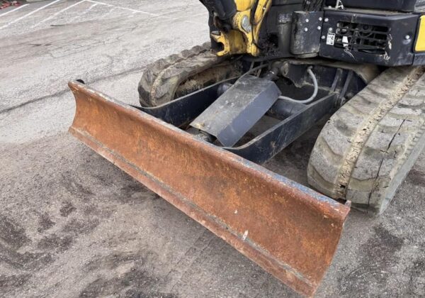 Yanmar VI057-6A – Image 6