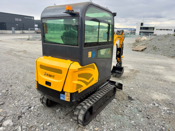 Fodit FT330 – Image 6