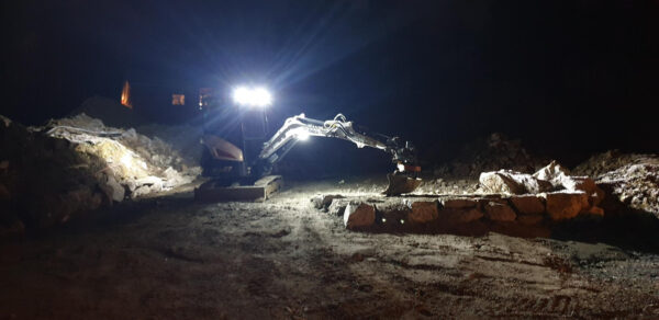 Bobcat E27 – Image 6