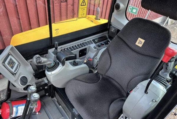 JCB 65R-1 – Image 6
