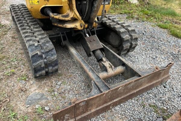 Bobcat 302.2D – Image 7
