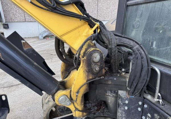 Yanmar VI057-6A – Image 7