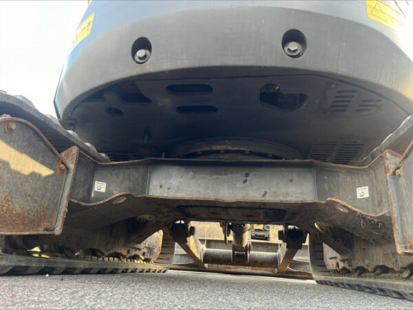 Volvo ECR58D – Image 7
