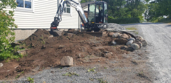 Bobcat E27 – Image 7