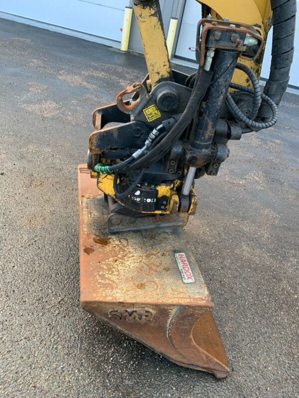 BobCat 305.5E2 – Image 7