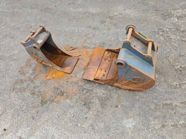Kubota KX19-4 – Image 7