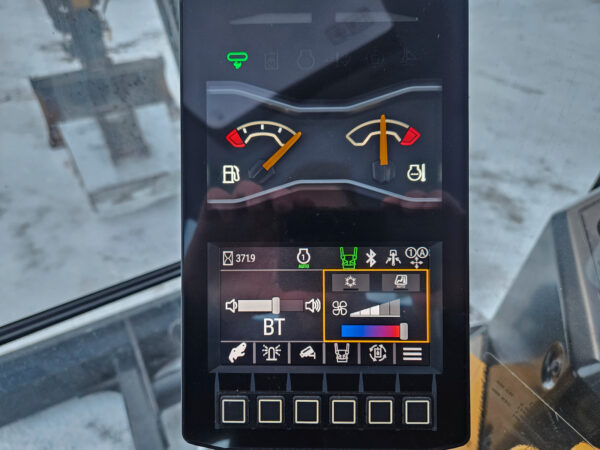 BobCat 306 CR NG – Image 7