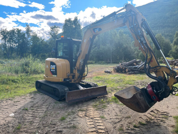 Bobcat 305 5E – Image 7
