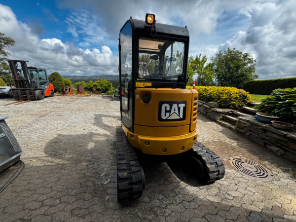 BobCat 302.7 – Image 7