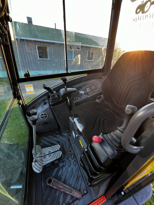 Fodit FT330 – Image 7