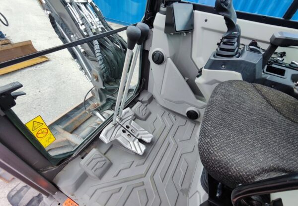 Volvo ECR50F – Image 7