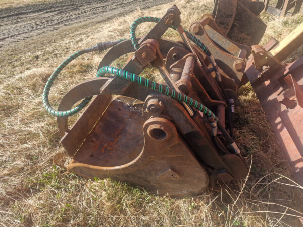 Kubota U35-3 – Image 7