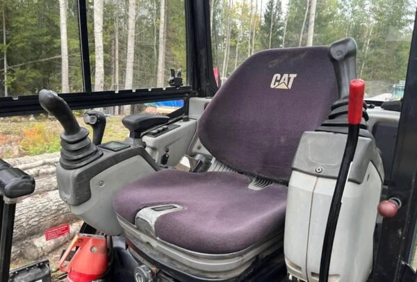 Bobcat 302.2D – Image 8