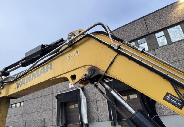 Yanmar VI057-6A – Image 8